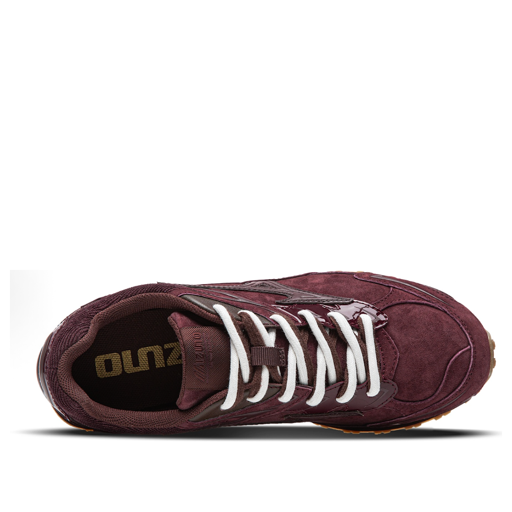 Mizuno LG 60s 'Burgundy' D1GH242114