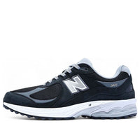 New Balance 2002 v1 SL 'Black White' UGS2002F