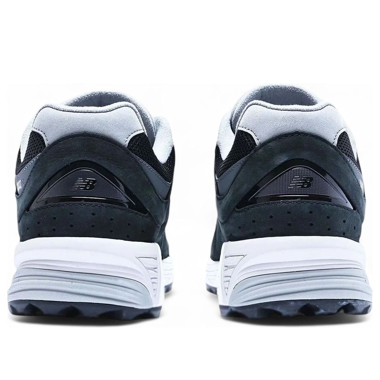 New Balance 2002 v1 SL 'Black White' UGS2002F