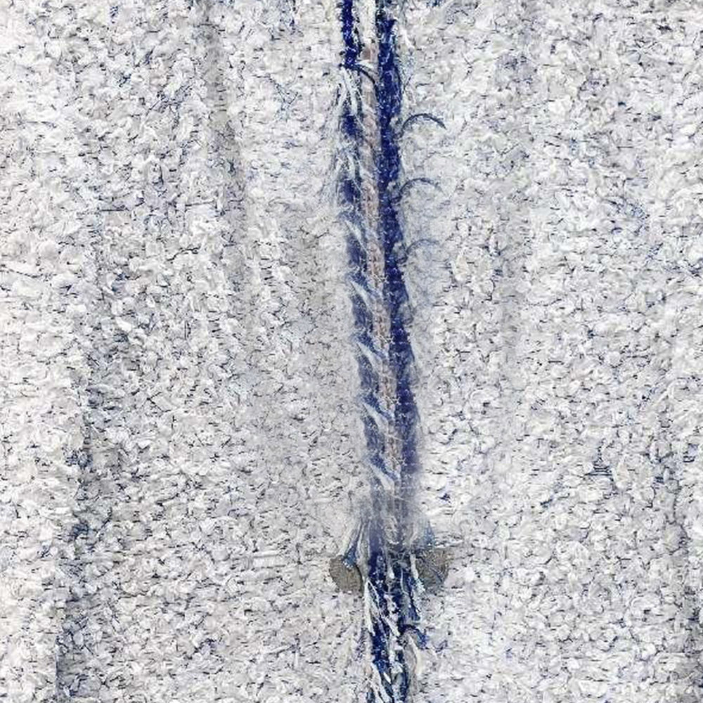 CHANEL 18 Spring Summer Jackets & Coats Women's White