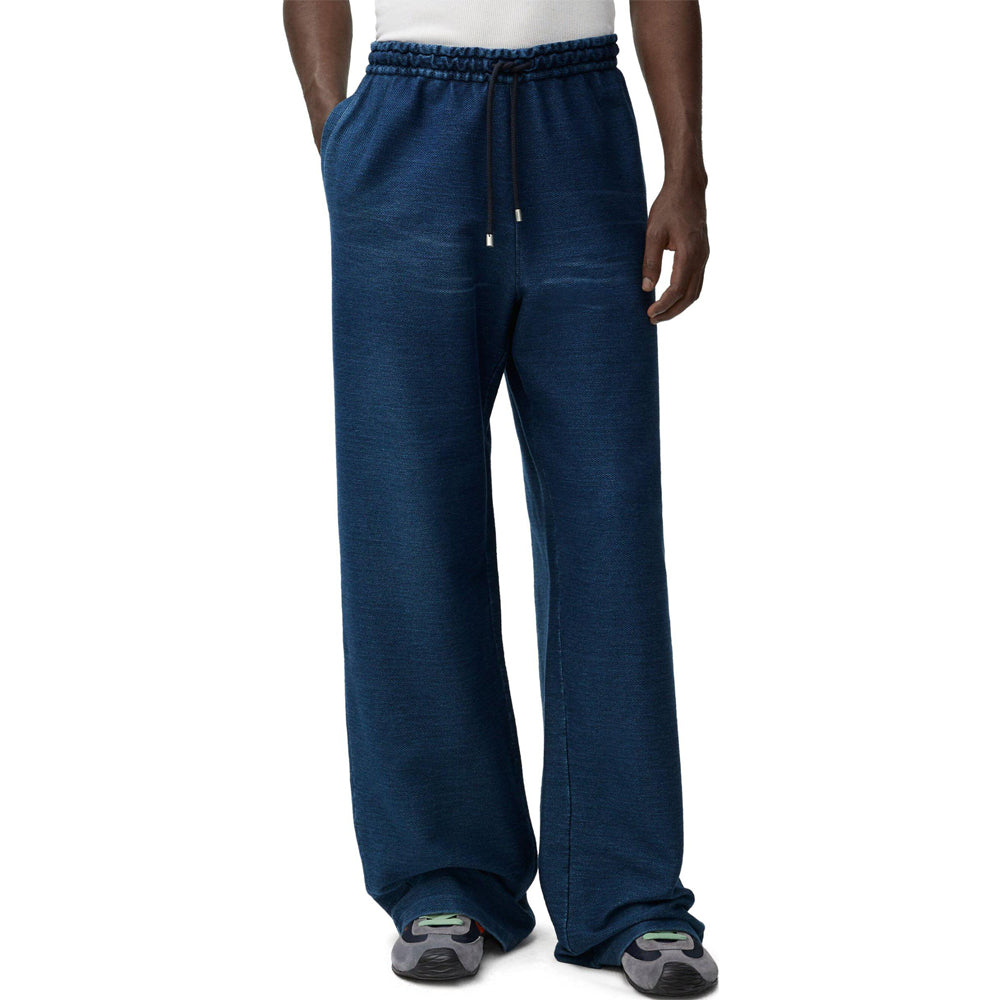 LOEWE Drawstring Trousers