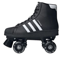 (WMNS) adidas Superstar 82 Skate 'Black White' JI3535