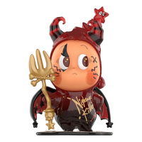 Pop Mart Twinkle Twinkle Demon Star Figure PPMT-2509-0033-959836256