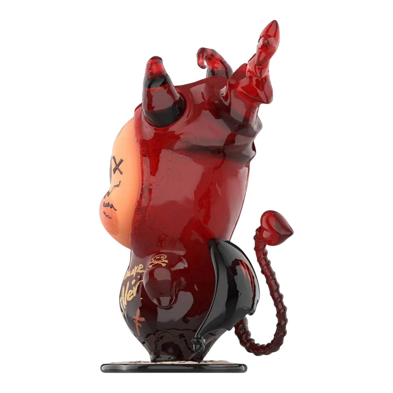 Pop Mart Twinkle Twinkle Demon Star Figure PPMT-2509-0033-959836256