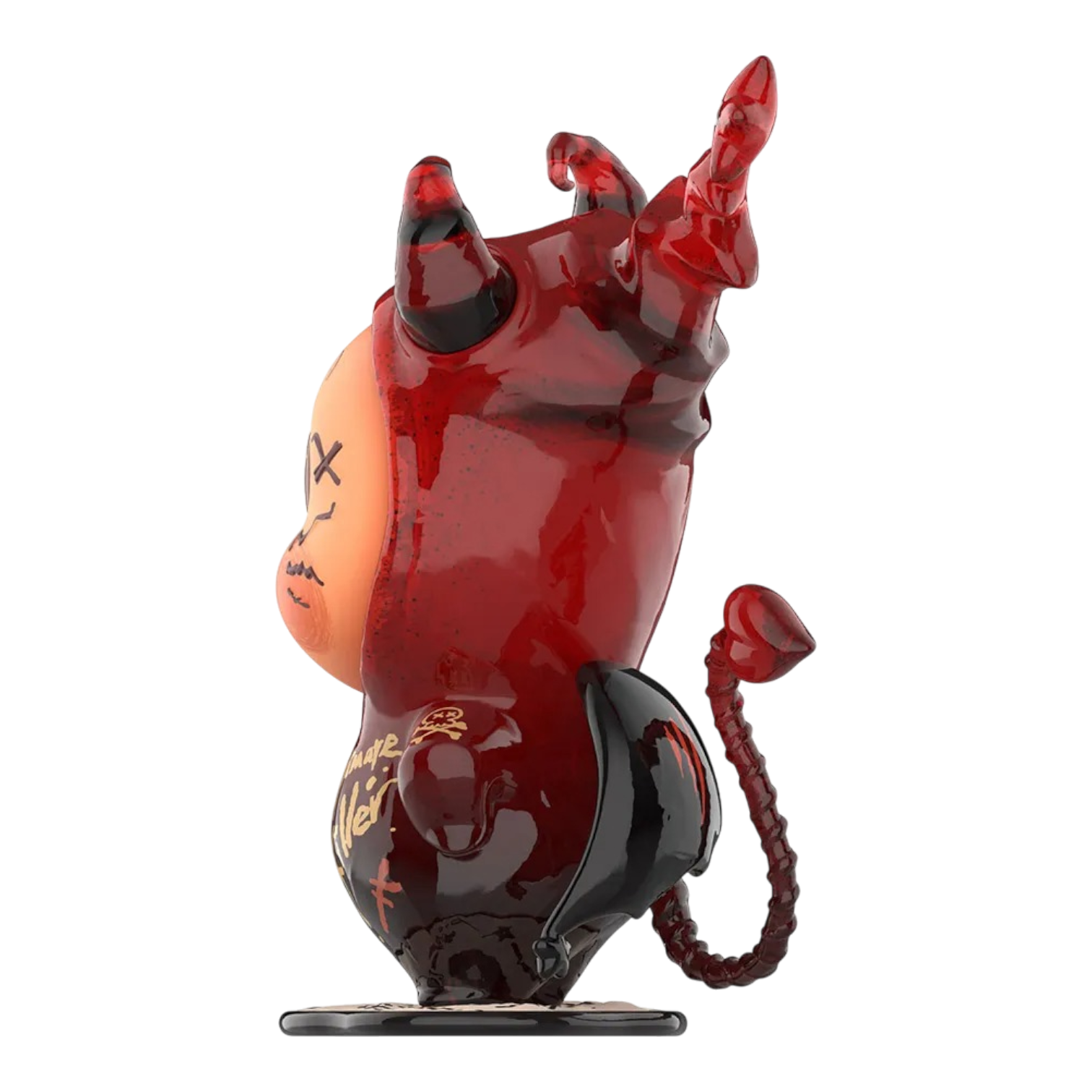 Pop Mart Twinkle Twinkle Demon Star Figure PPMT-2509-0033-959836256