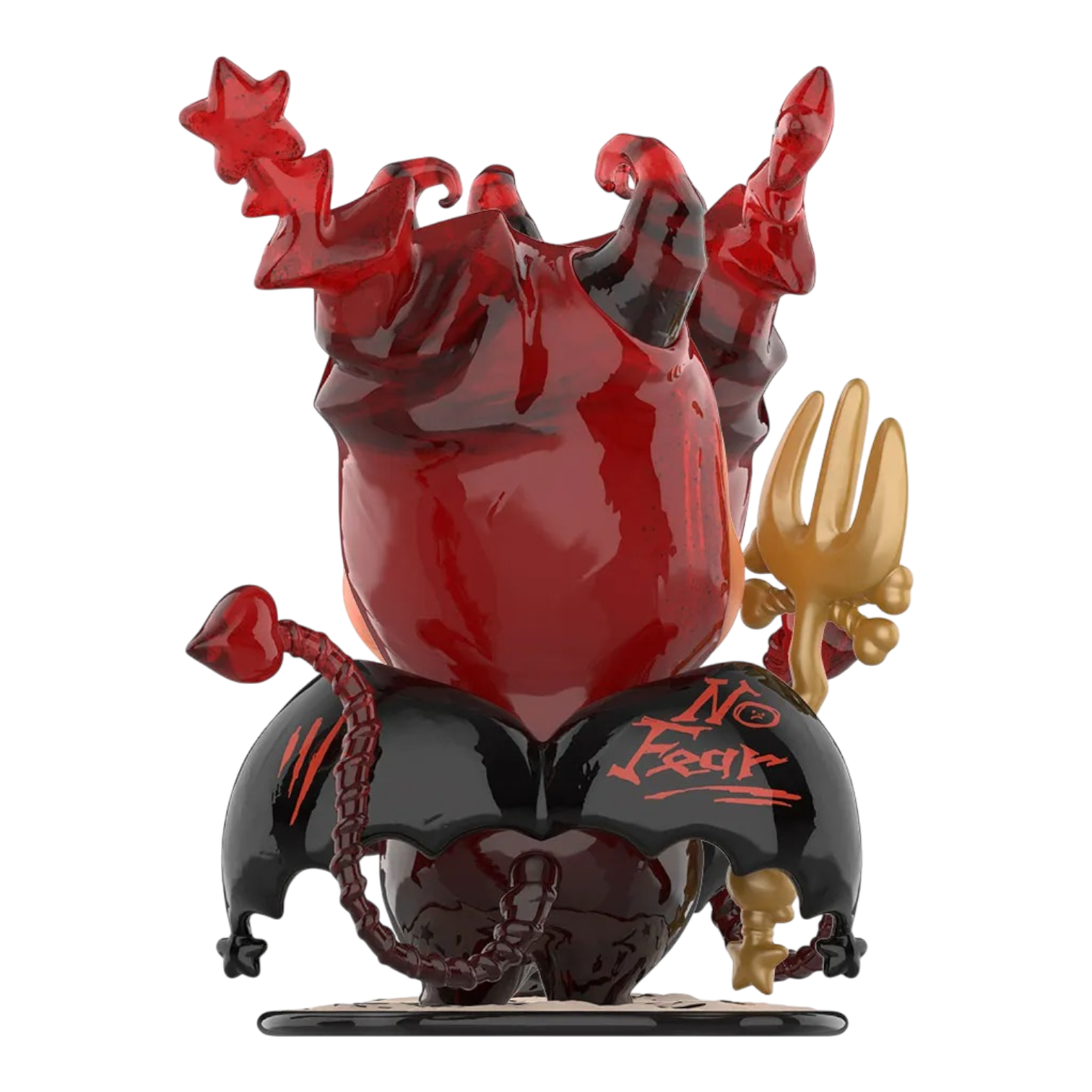 Pop Mart Twinkle Twinkle Demon Star Figure PPMT-2509-0033-959836256