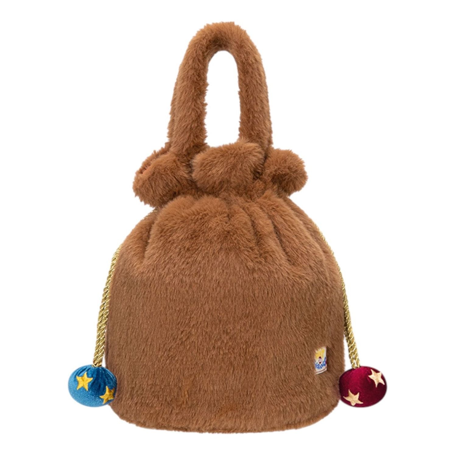 Pop Mart WHY SO SERIOUS Series Labubu Sugar Bag PPMT-2509-0087-972229377
