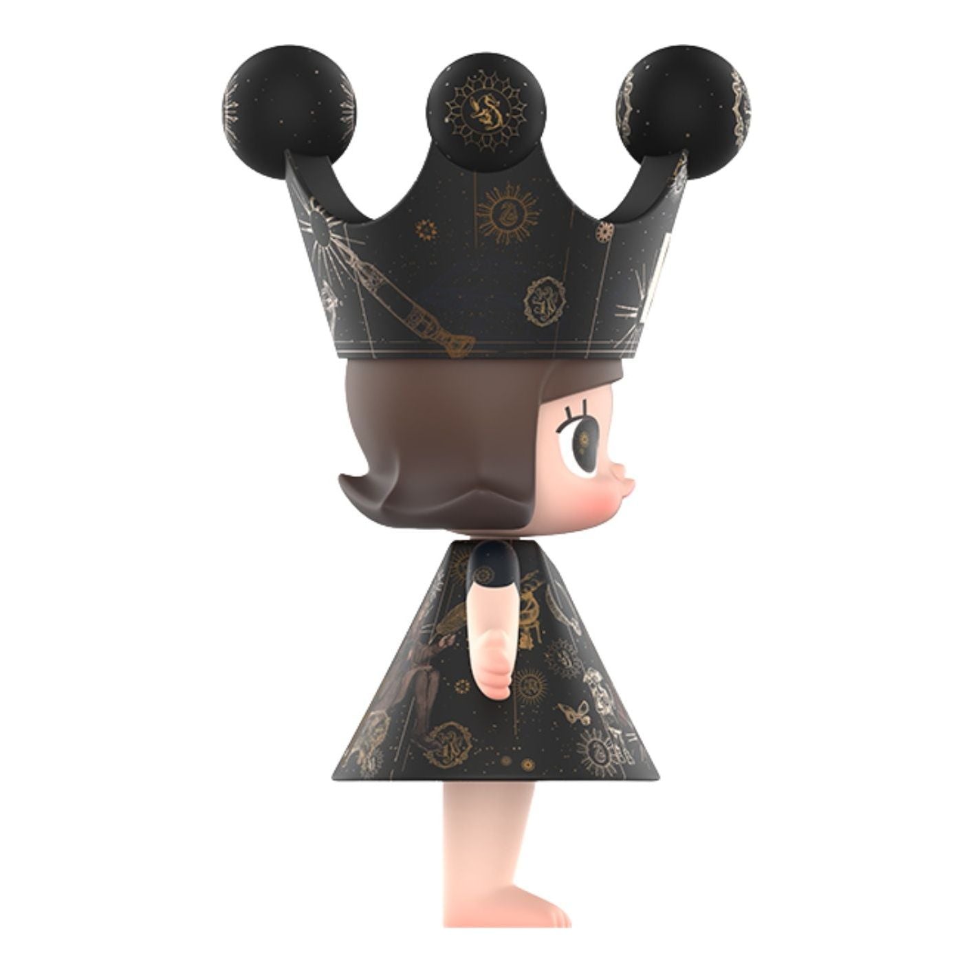 Pop Mart MEGA ROYAL MOLLY 400% 'Harry Potter' PPMT-2510-0070-994875048