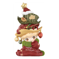 Pop Mart DIMOO Becoming a Tree Figure PPMT-2511-0012-1000878753