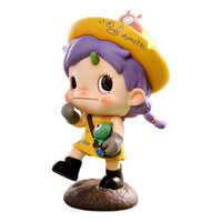 Pop Mart Polar Season 2 Hidden Forest Path Series Figure 'Let's Go!' PPMT-2511-0017-1000921218