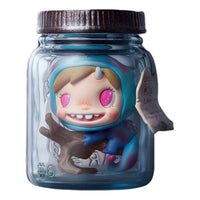 Pop Mart Polar Season 2 Hidden Forest Path Series Figure 'Color Change 404' PPMT-2511-0017-1000921229