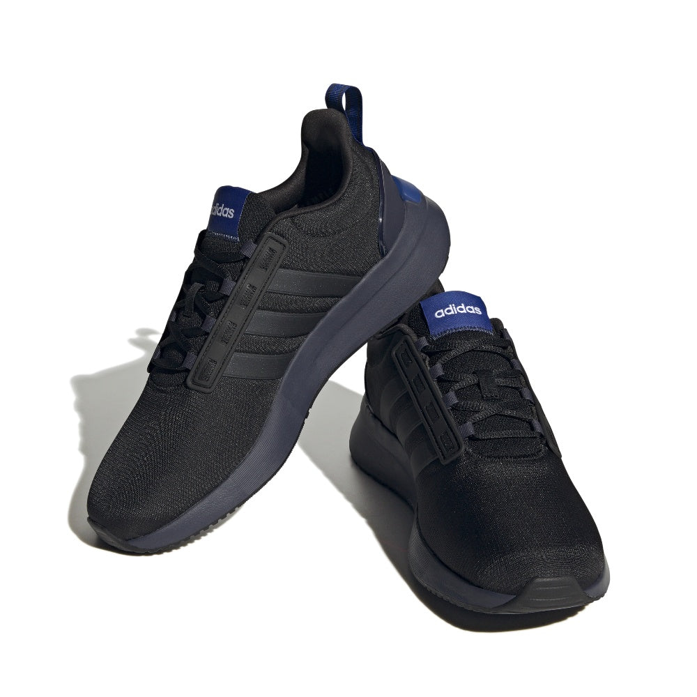 adidas Tenis Racer TR21 Cloudfoam 'Core Black'  HP2726