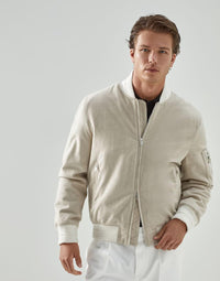 Brunello Cucinelli Men's Jacket Mm4006474_Cyi13