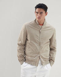 Brunello Cucinelli Men's Jacket Ma0816499_C6266