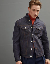 Brunello Cucinelli Men's Jacket Ml4766865_C001