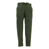 A Bathing Ape Line 1st Camo Washed Slim Fit Sweat Pants 'Green' 1H80-152-008-GRN