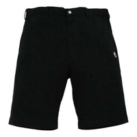 A Bathing Ape One Point Chino Shorts 'Black' 1H80-153-007-BLK