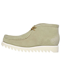 A Bathing Ape Bape Manhunt 'Beige' 1I20-191-012
