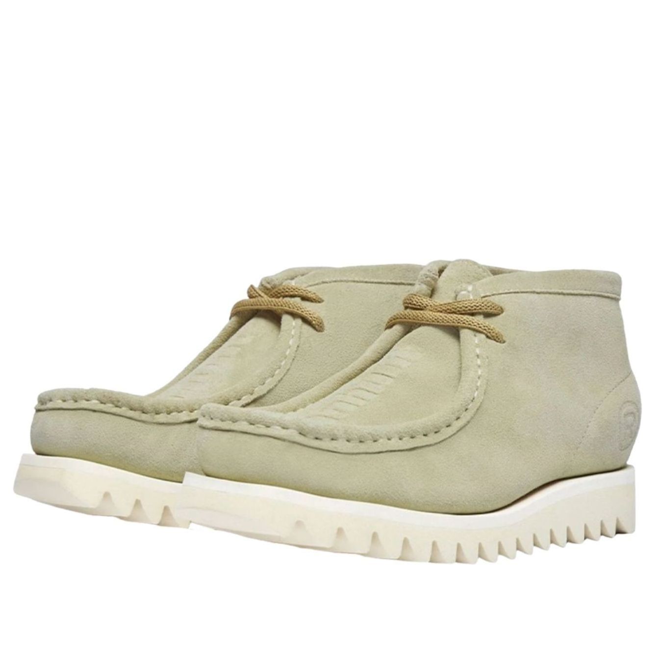 A Bathing Ape Bape Manhunt 'Beige' 1I20-191-012