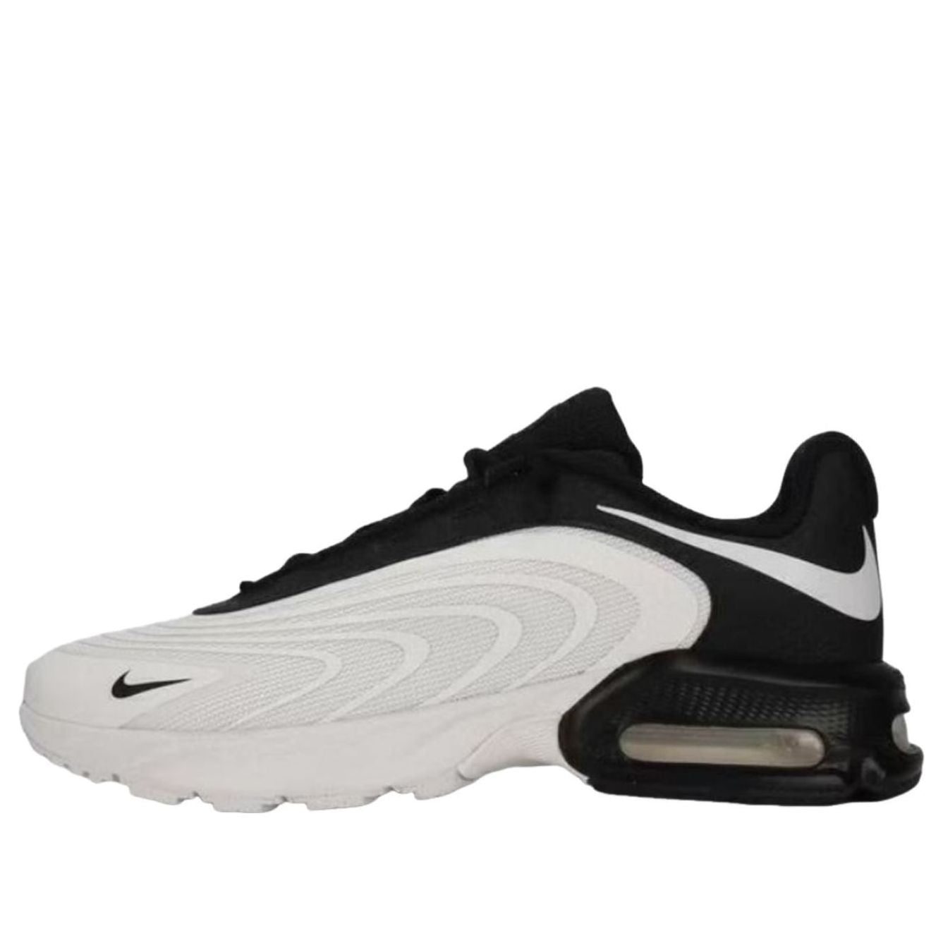 Nike Air Max Fire 'Light Grey Black' IR0819-101