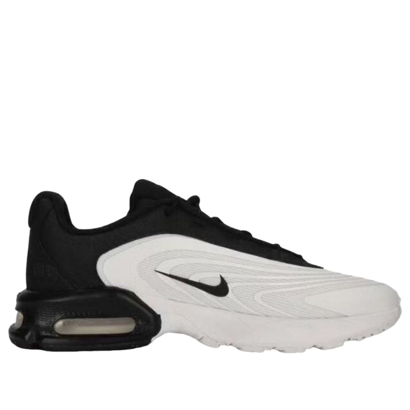 Nike Air Max Fire 'Light Grey Black' IR0819-101