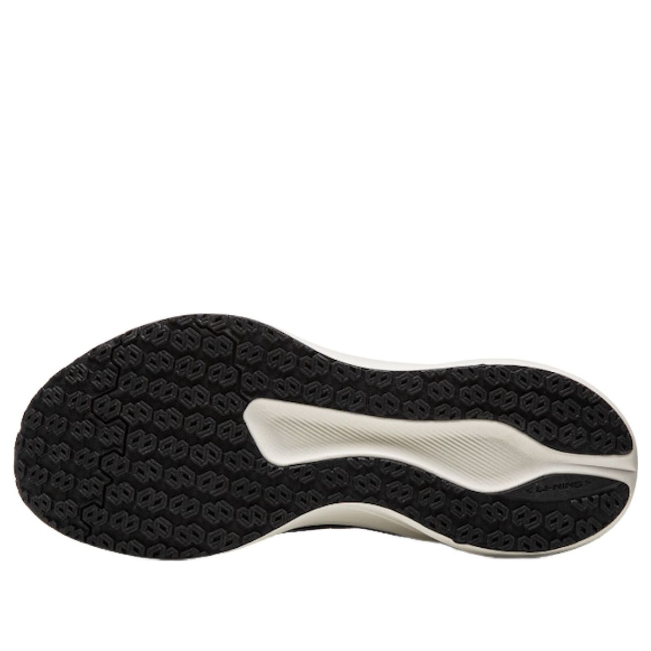 Li-Ning Red Hare 8 'Black White' ARPW019-2