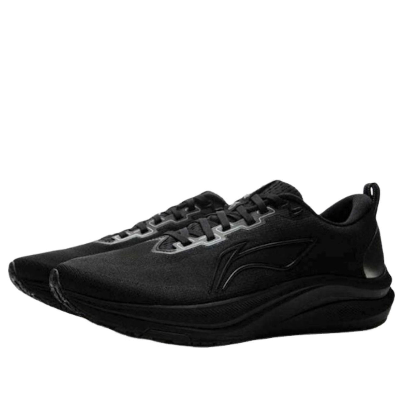 Li-Ning Red Hare 8 'Black' ARPV001-7