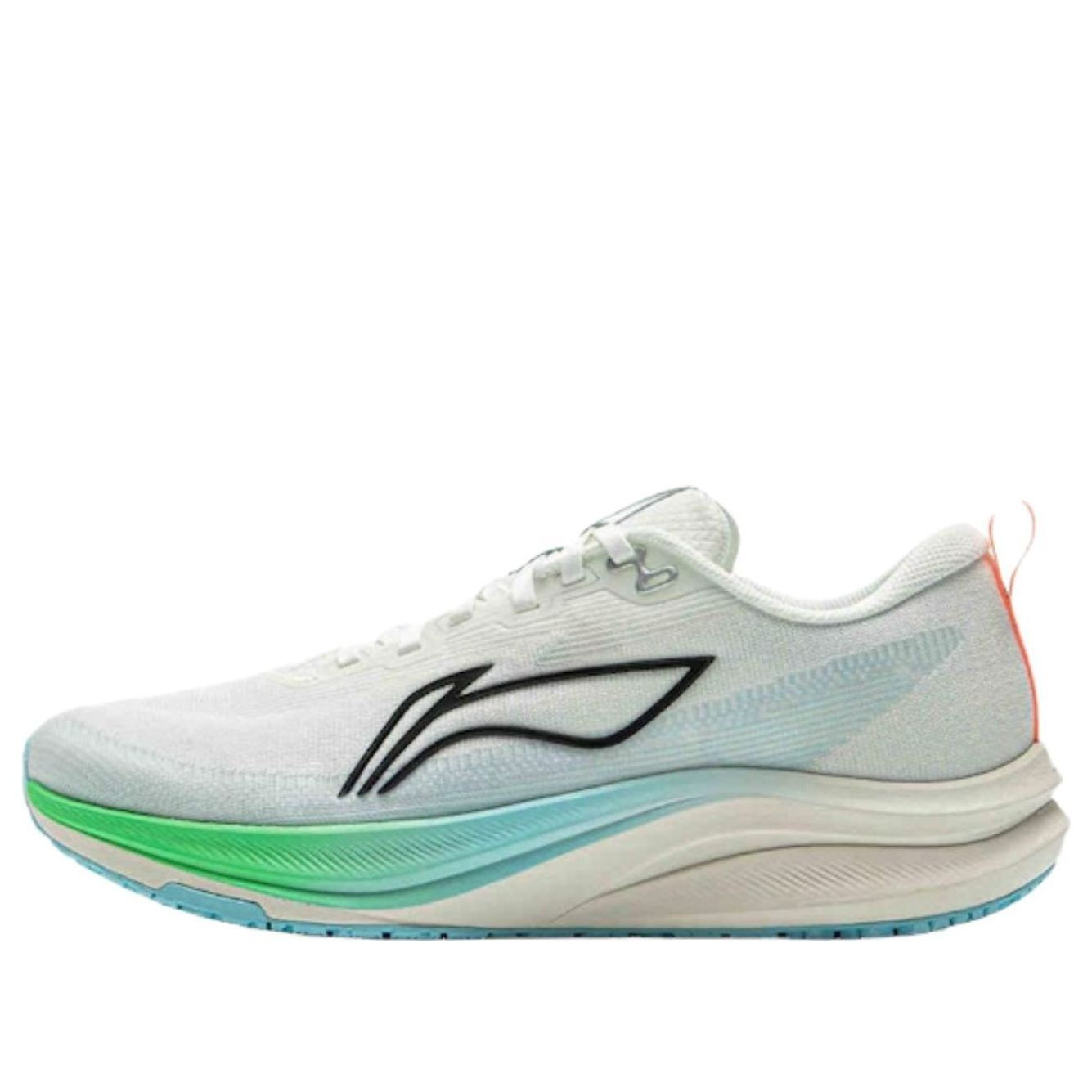 Li-Ning Red Hare 8 'Cream White' ARPW019-3