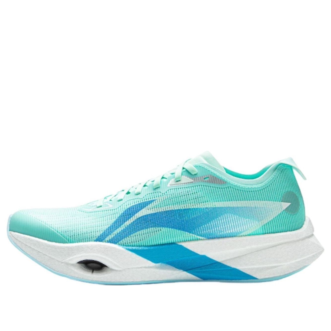 Li-Ning ZhuiFeng Pro 'Blue' ARPV017-10