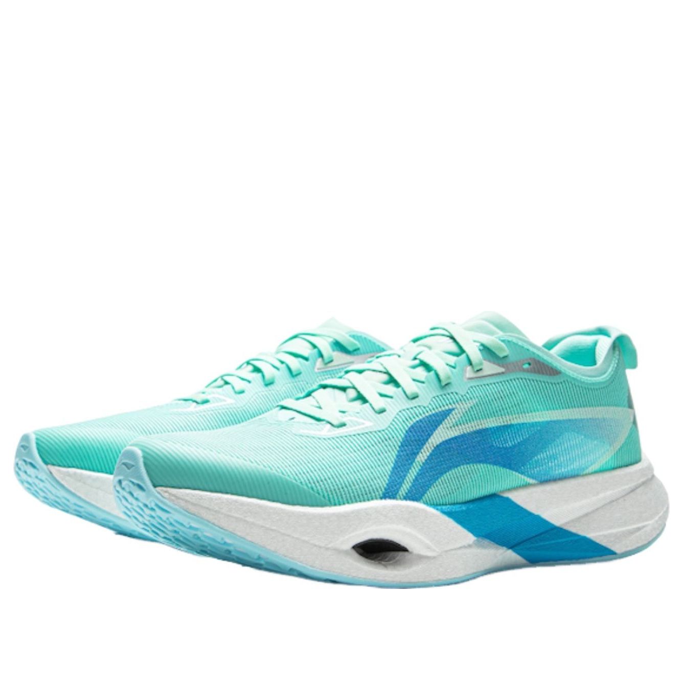 Li-Ning ZhuiFeng Pro 'Blue' ARPV017-10