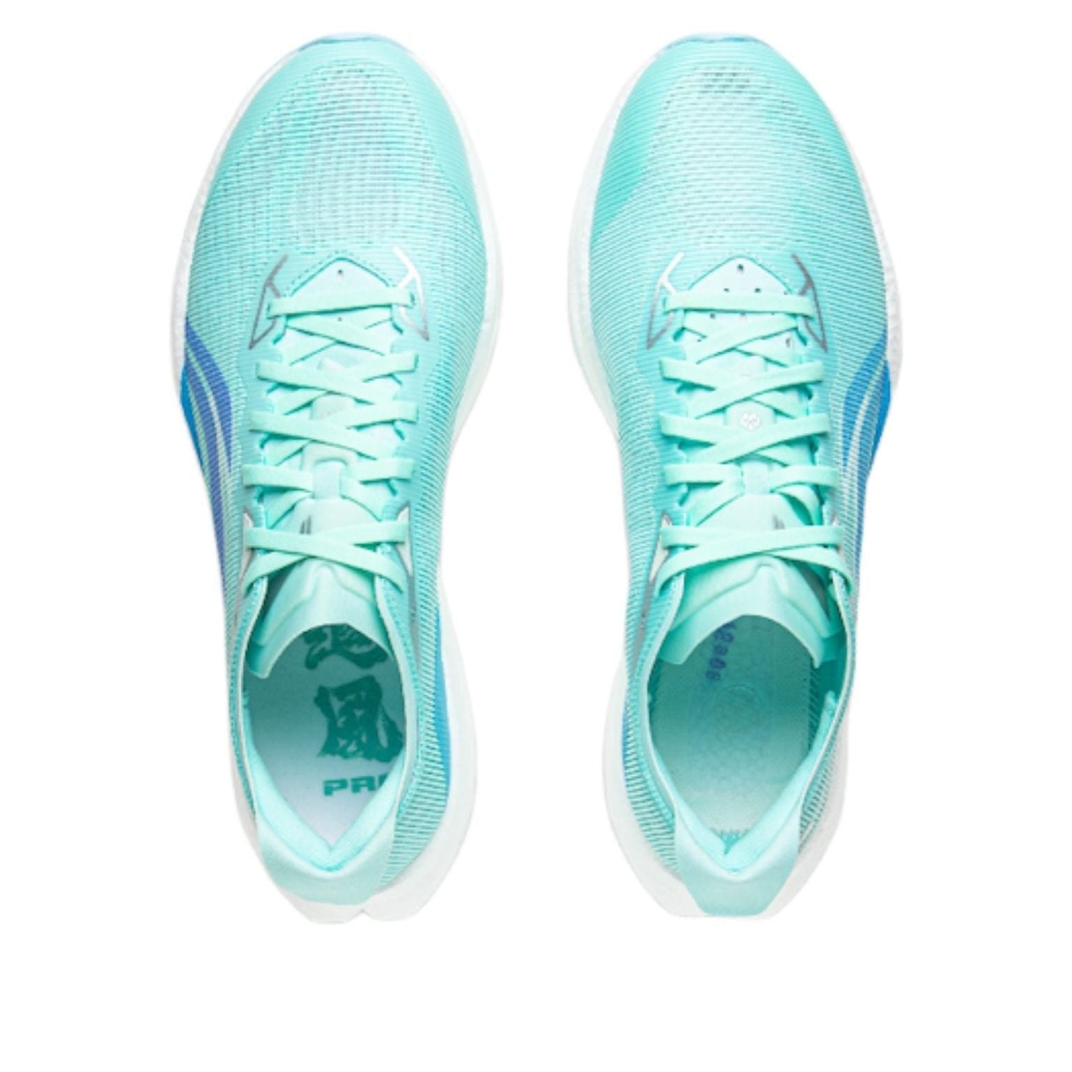 Li-Ning ZhuiFeng Pro 'Blue' ARPV017-10