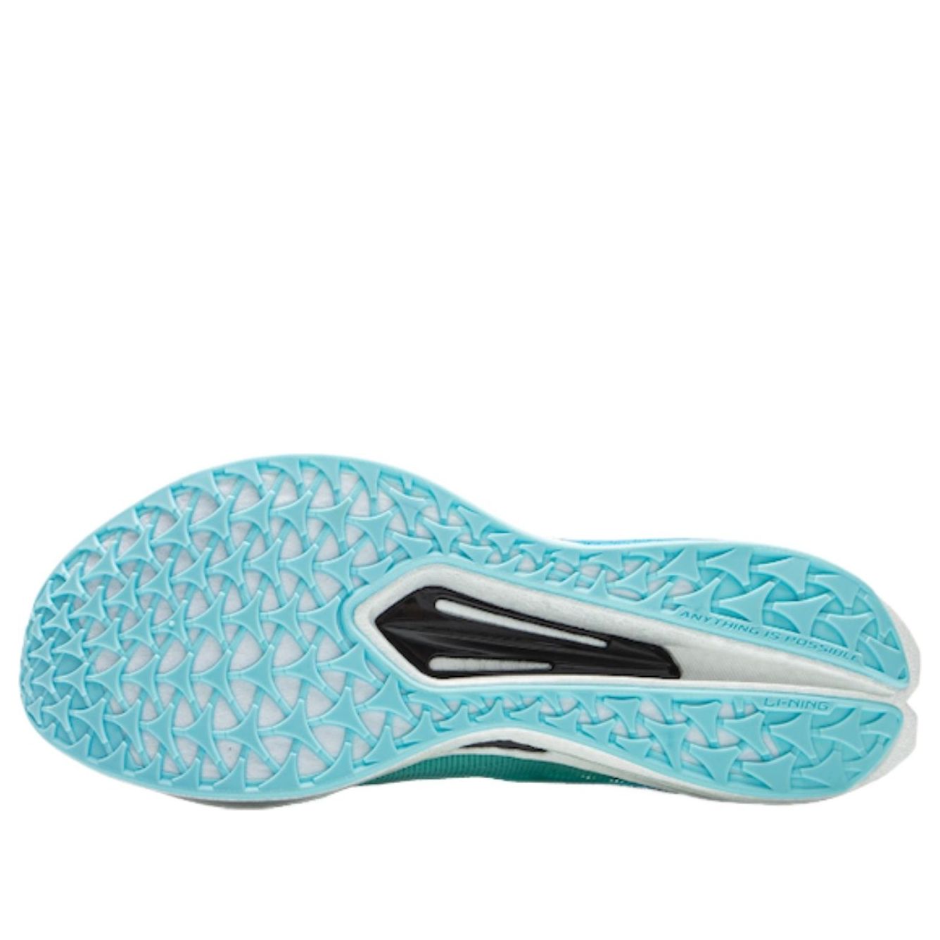 Li-Ning ZhuiFeng Pro 'Blue' ARPV017-10
