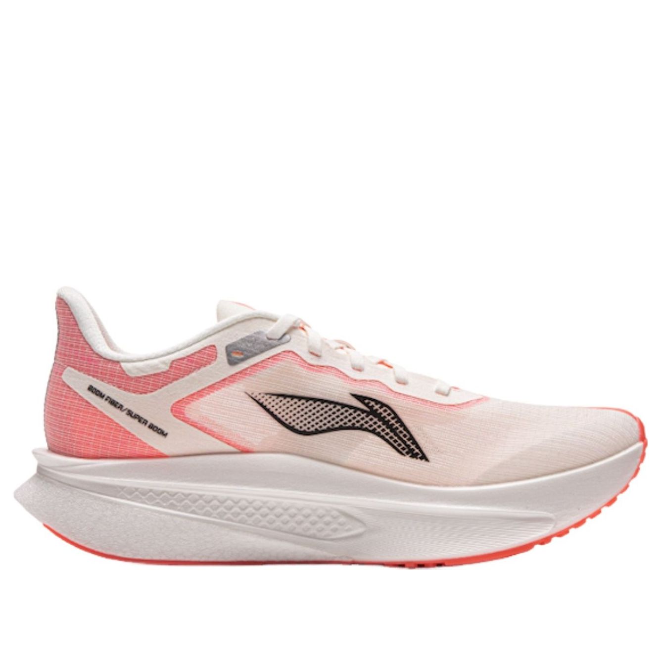 Li-Ning Feidian 6 Challenger 'Pink White' ARMW003-9
