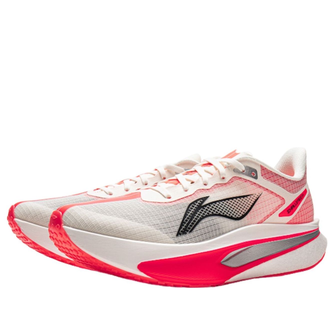 Li-Ning Feidian 6 Challenger 'Pink White' ARMW003-9