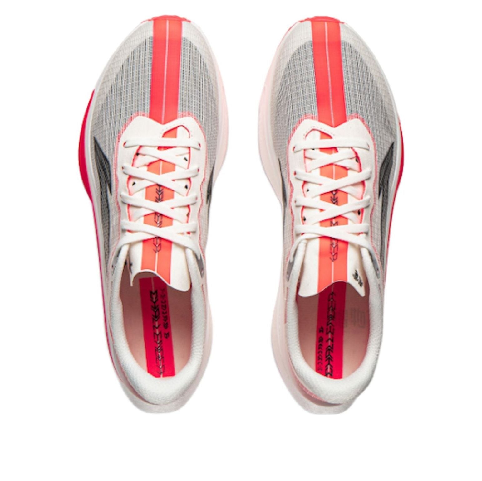 Li-Ning Feidian 6 Challenger 'Pink White' ARMW003-9