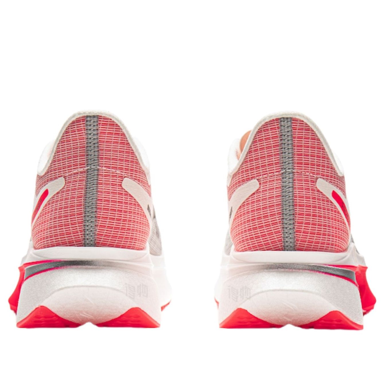Li-Ning Feidian 6 Challenger 'Pink White' ARMW003-9