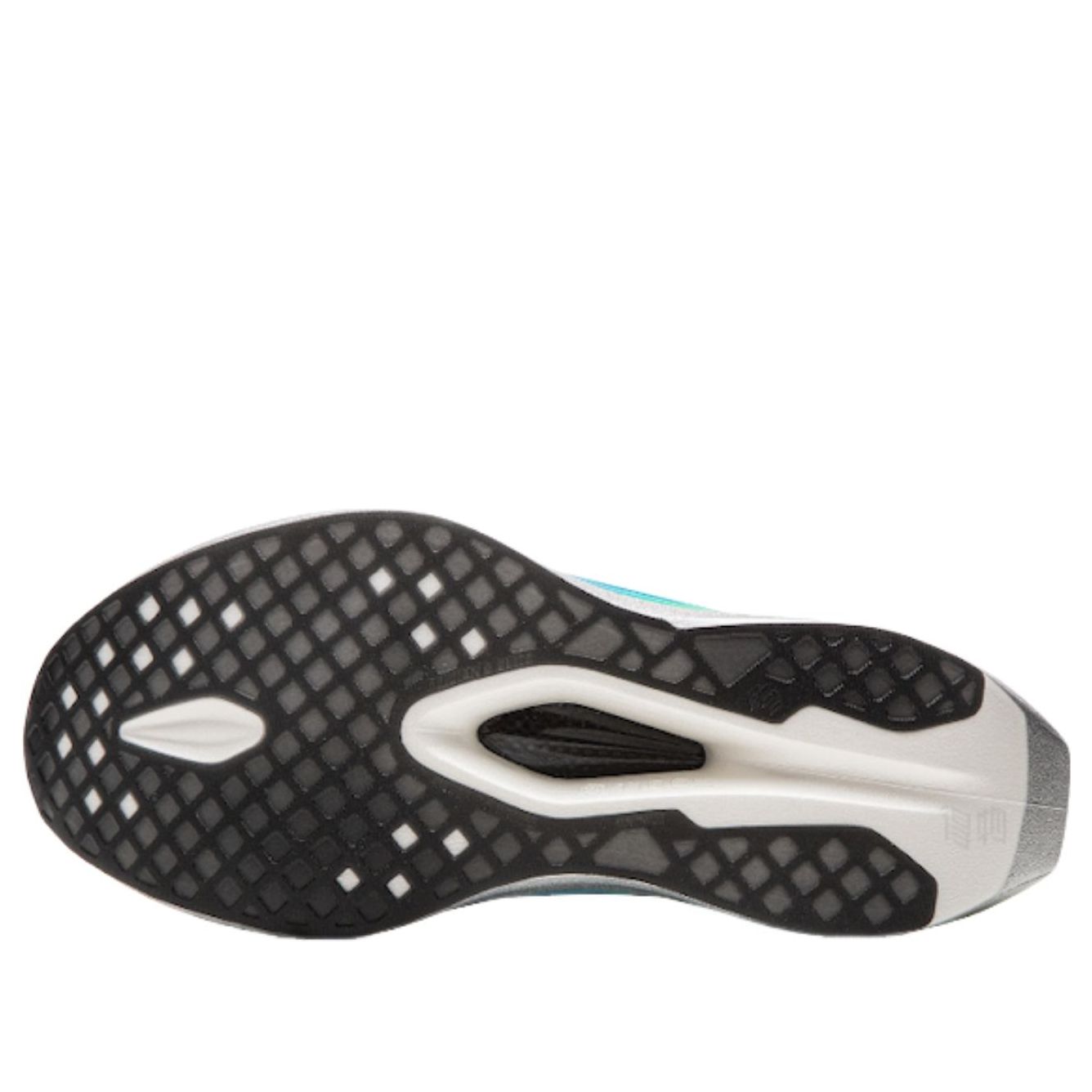 Li-Ning Feidian 6 Elite 'Grey Multicolor' ARMW001-3
