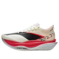 Li-Ning Feidian 6 Elite 'White Red' ARMW001-5