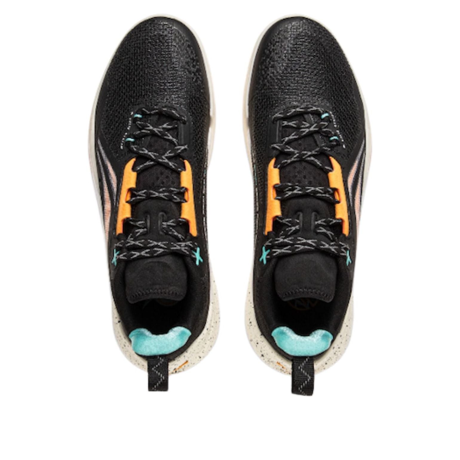 Li-Ning Speed 10 'Black' ABAT085-75