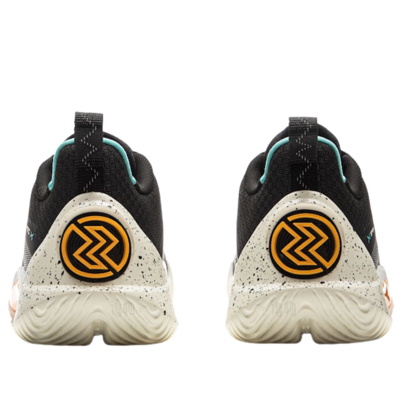 Li-Ning Speed 10 'Black' ABAT085-75