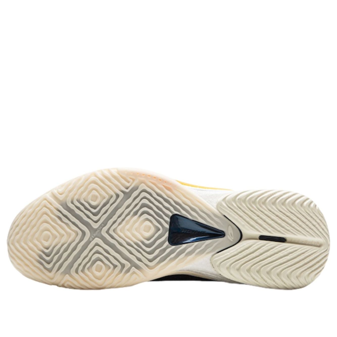 Li-Ning Speed 10 'Black' ABAT085-75
