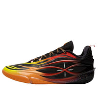 Li-Ning Way Of Wade 808 5 Ultra V2 'Hot Wind' ABAV045-9