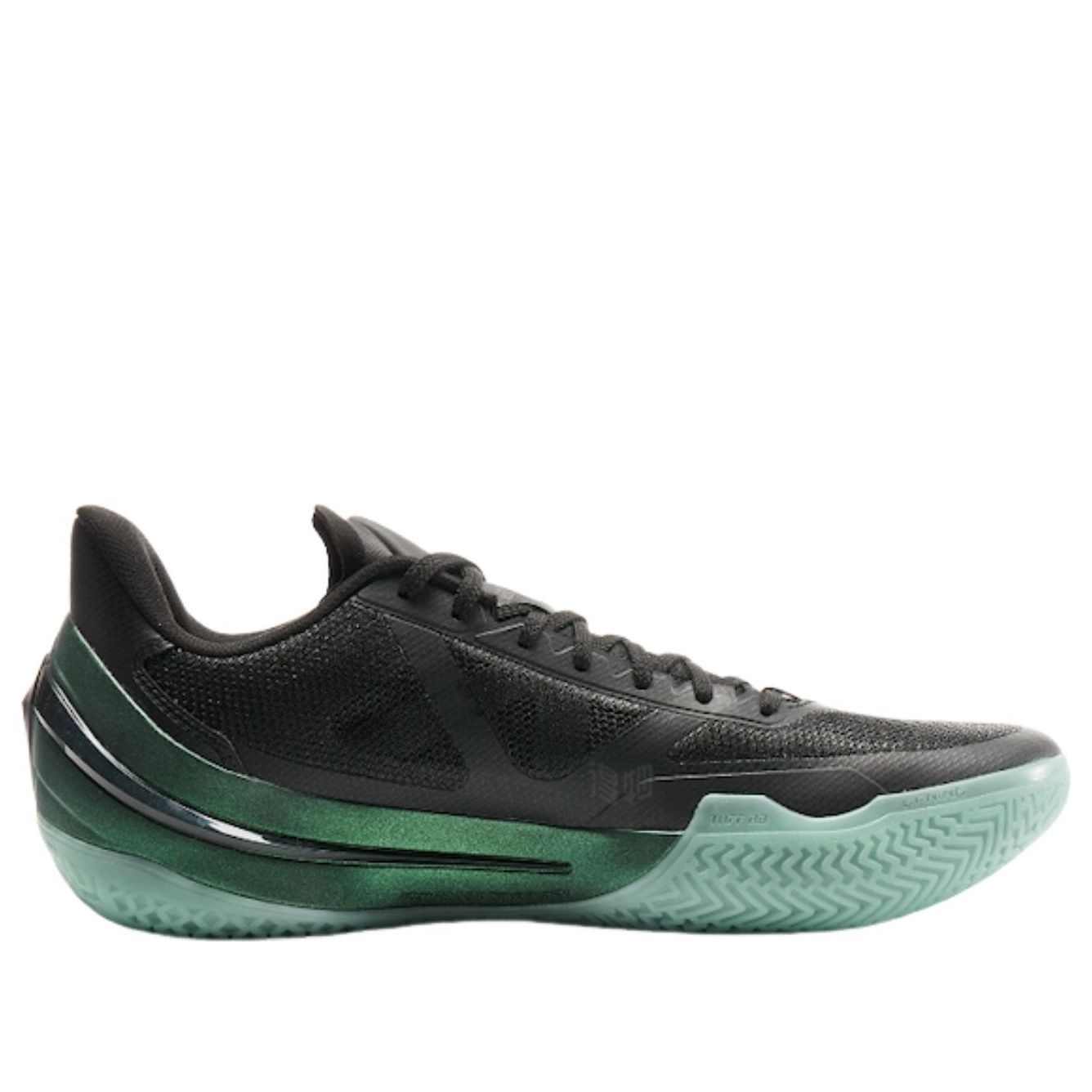 Li-Ning Blade 5V2 'Black' ABAV059-2