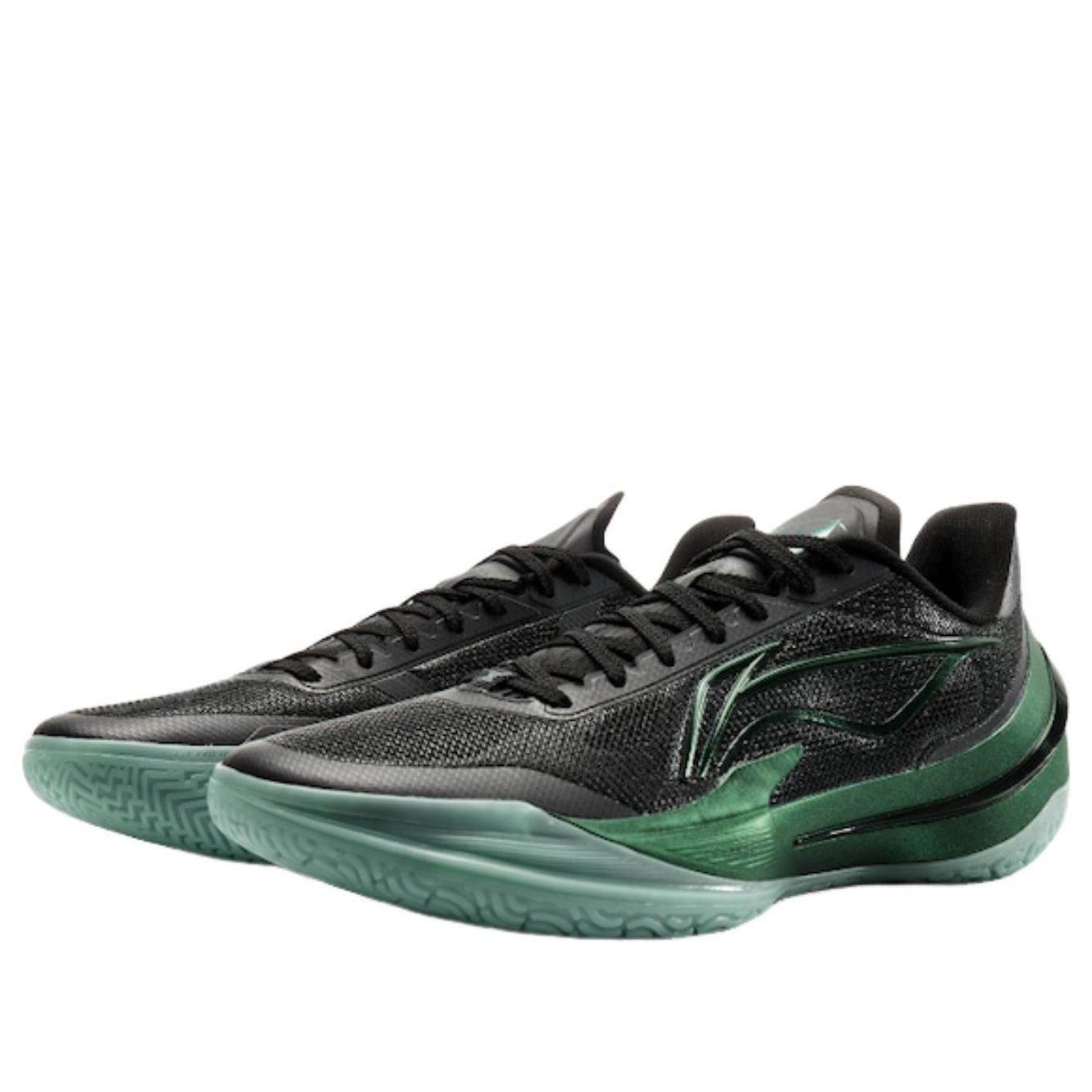 Li-Ning Blade 5V2 'Black' ABAV059-2
