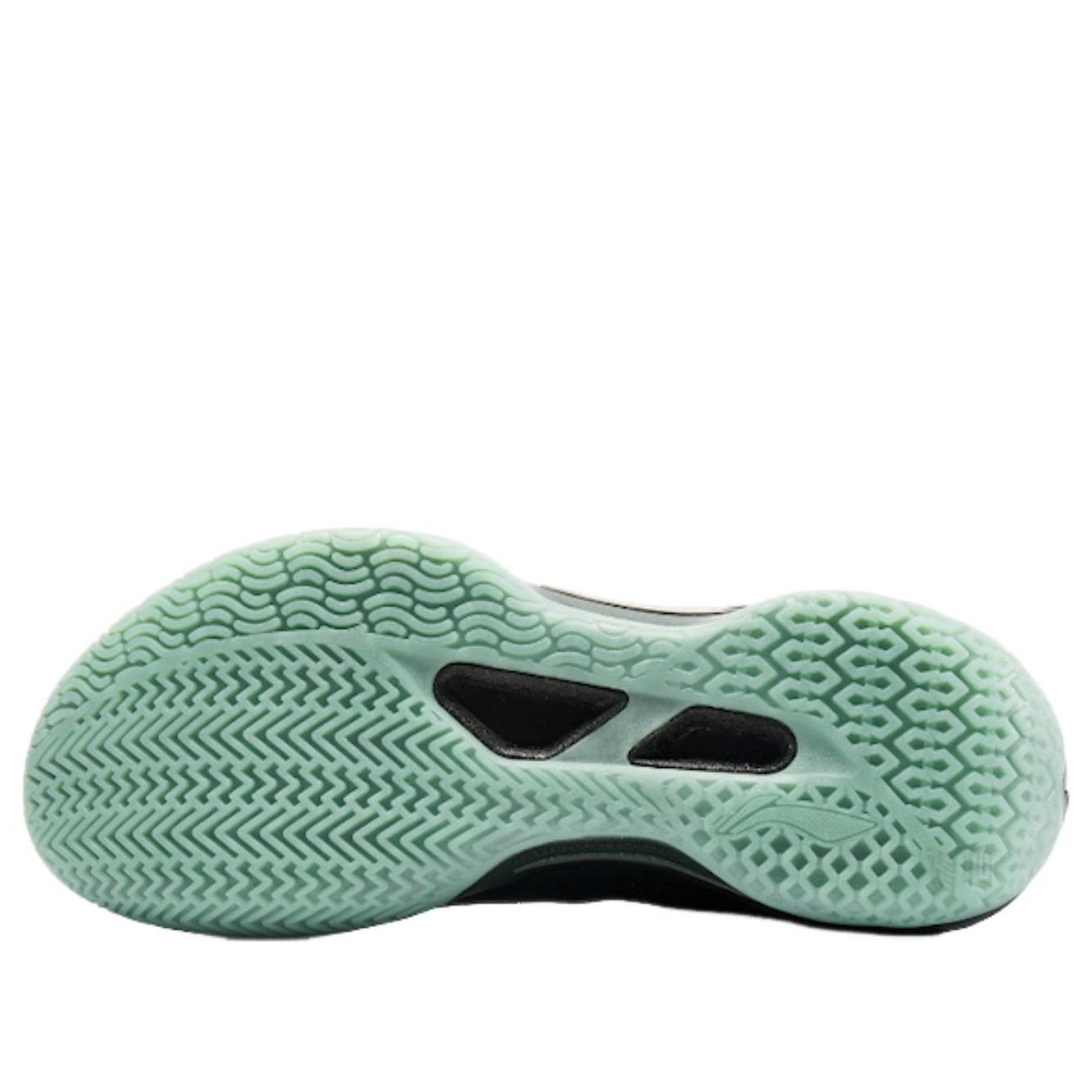 Li-Ning Blade 5V2 'Black' ABAV059-2