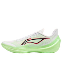 Li-Ning Blade 5V2 'White Green' ABAV059-8