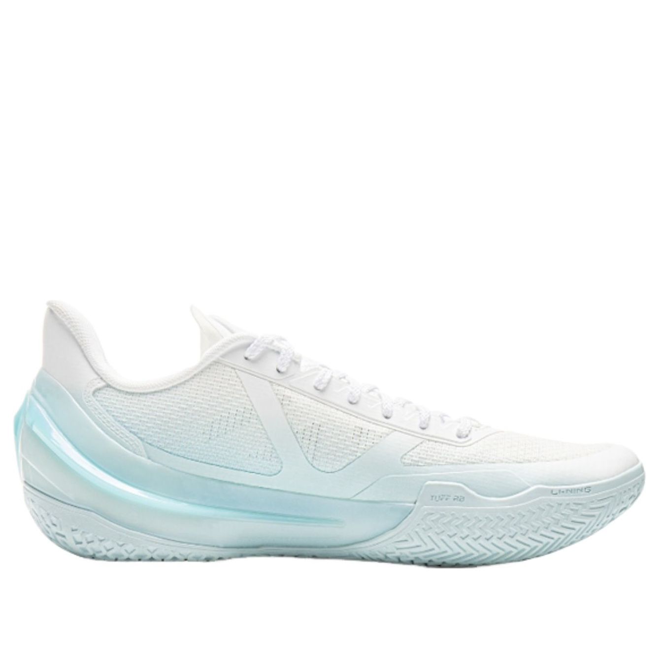 Li-Ning Blade 5V2 'White Blue' ABAV059-14