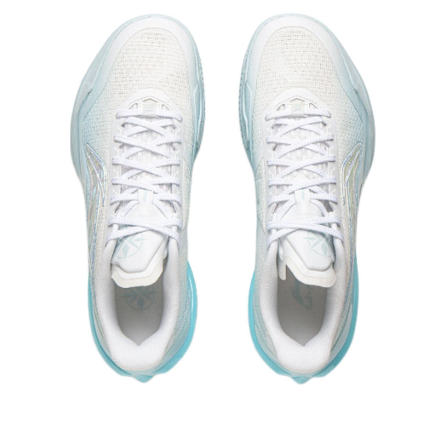 Li-Ning Blade 5V2 'White Blue' ABAV059-14
