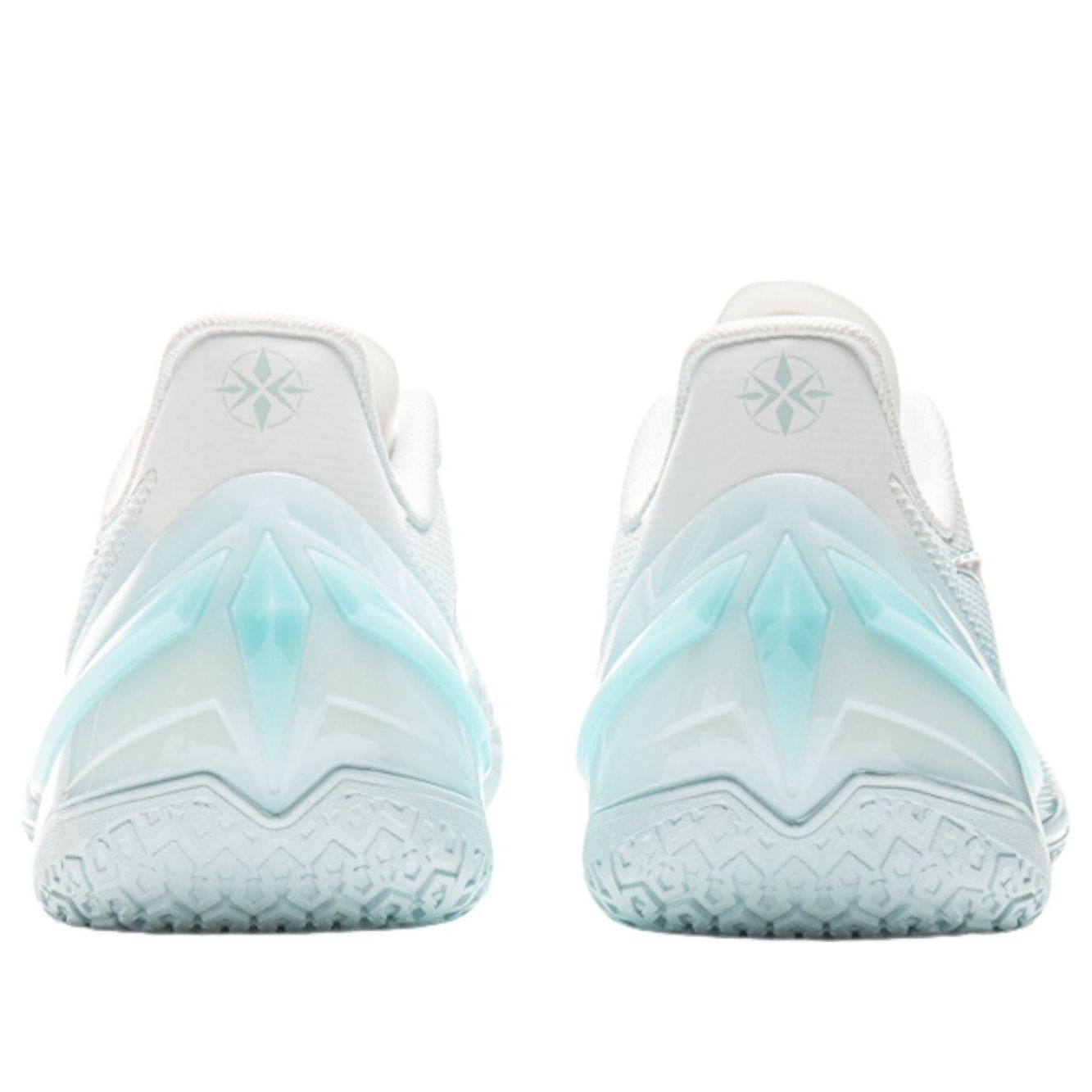 Li-Ning Blade 5V2 'White Blue' ABAV059-14
