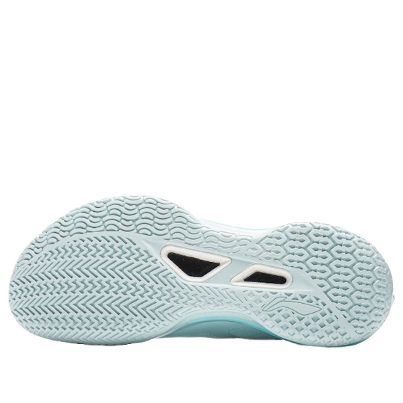 Li-Ning Blade 5V2 'White Blue' ABAV059-14